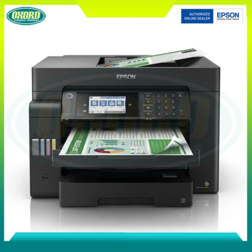 Epson EcoTank L15150 A3 Wi-Fi Duplex All-in-One Ink Tank Printer