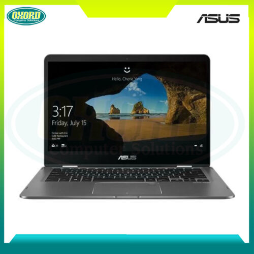 ASUS ZenBook FLIP UX461FN-E1093