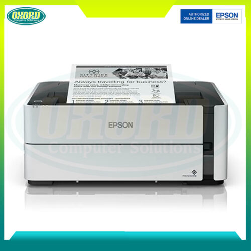 Epson EcoTank Monochrome M1140 Ink Tank Printer
