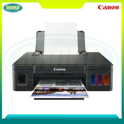 Canon G1010 Inkjet PIXMA Print alone Printer
