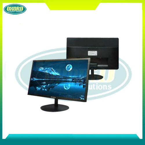 GOMA G2360HD 24" Wide LED Monitor