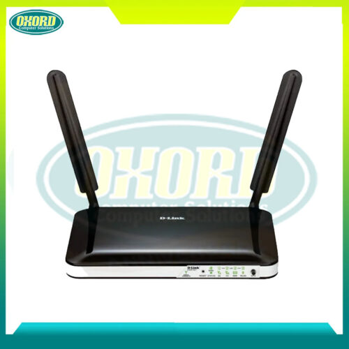 D-Link DWR-921 N300 4G LTE Router