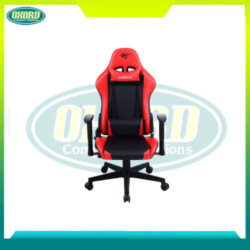 Havit GC932 Gaming Chair Red