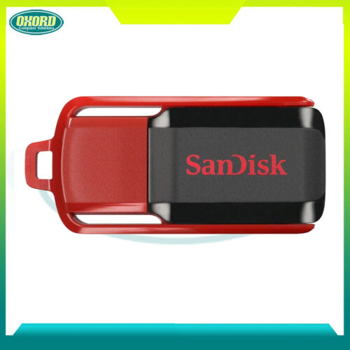 Sandisk Cruzer Switch 16GB USB Flash Drive