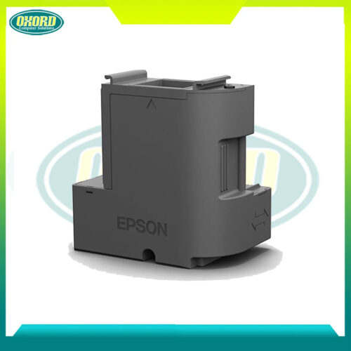 EPSON EcoTank Ink Maintenance Box T04D100