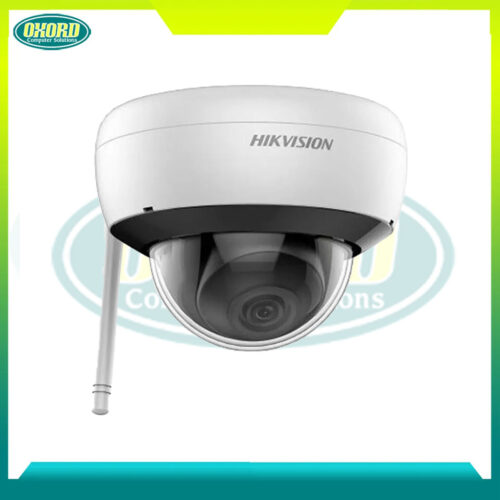 Hikvision DS-2CD2121G1-IDW1 Network Camera 2MP 2.8mm Wireless Dome Camera