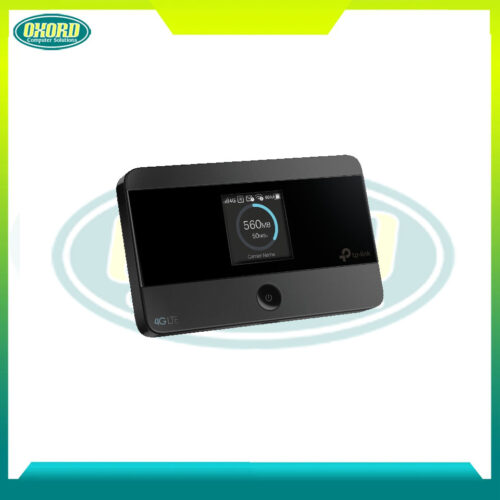 TP-LINK M7350 4G LTE Mobile Wi-Fi 150Mbps Dual Band Wi-fi Hotspot