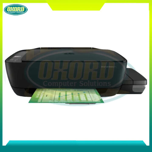 HP Z4B53A - All in One Printer Ink Tank Wireless 415