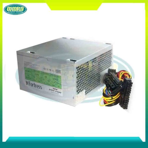 Fortress YD-3CMSF 700W PSU