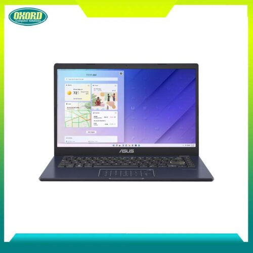 Asus Vivobook Go 14 E410KA-BV448W Intel Celeron N4500 - OXORD