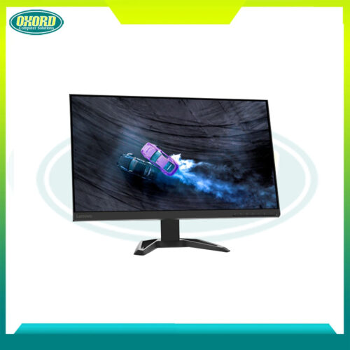 Lenovo G27Q-30 27” QHD Flat Panel Gaming Monitor - OXORD