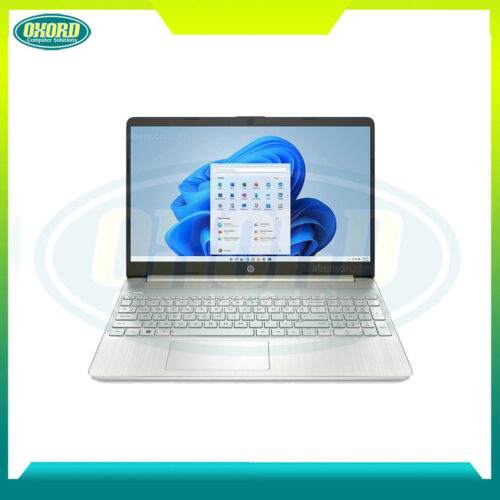 HP 15S-FQ5216TU (8W8R5PA) Intel® Core™ i5 Laptop - OXORD