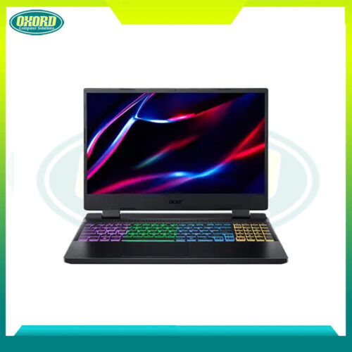 Acer Nitro 5 AN515-58-78EN | Intel Core i7-12700H - OXORD