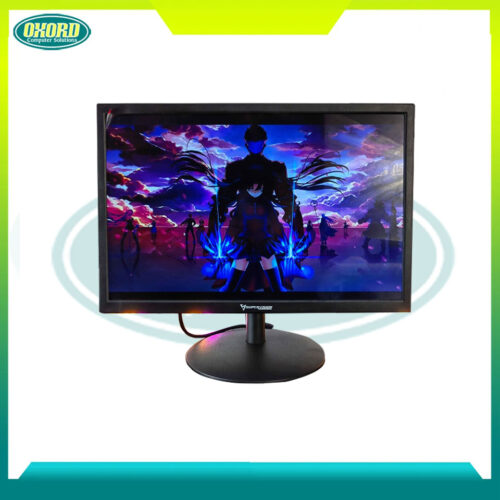 SUPERVISION SP-20N | 20 inch | 1600x900pixel | VGA HDMI | 5ms | LED Panel Type Monitor - OXORD