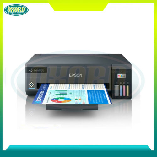 EPSON EcoTank L11050 A3 Wi-Fi Ink Tank Printer - OXORD