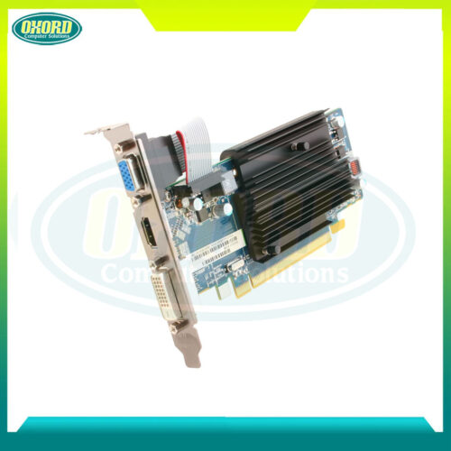 Sapphire R5 230 Specs | TechPowerUp GPU Database - OXORD