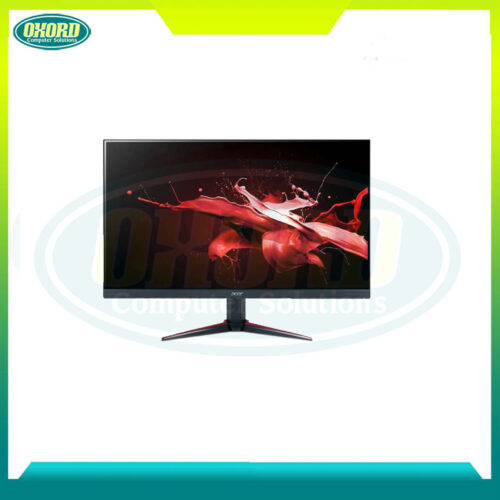 Acer Nitro QG221Q 21.5-in Full HD Gaming Monitor - OXORD