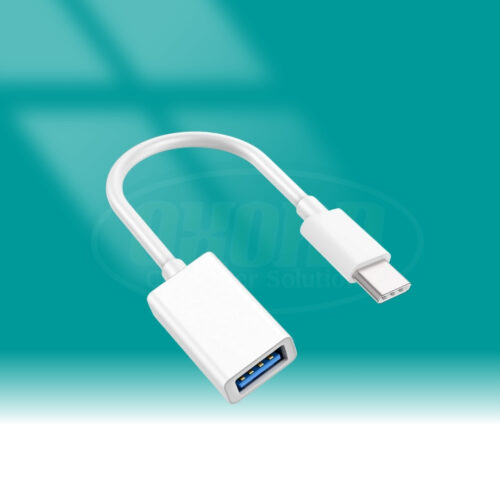 Philips SWR2511/93 Type-C Adaptor 0.15m - OXORD