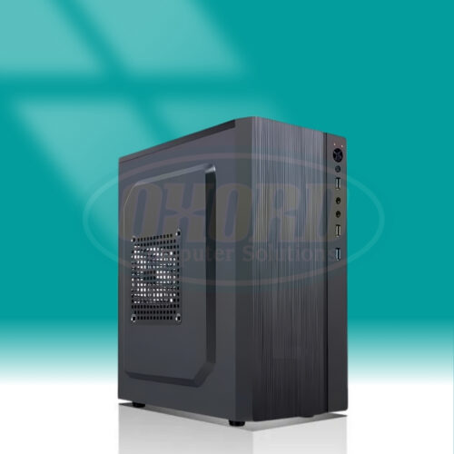 ESGAMING T05 COMPUTER CPU PC CASE MATXMICRO ATX - OXORD