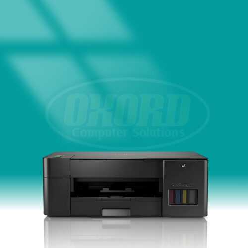 Brother DCP-T420W All-in One Ink Tank WiFi Color Printer - OXORD