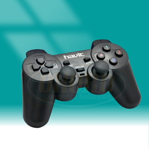 Havit HV-G69 GAMEPAD VIBRATION USB 2.0 - OXORD