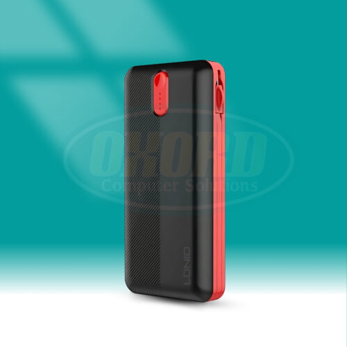 Ldnio PL-2014 Power Bank Powerful 20000mAh - OXORD