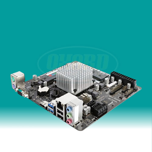 Biostar J3160NH Motherboard Intel Quad-Core 2.24G OXORD