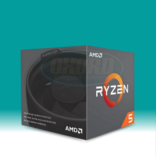 AMD Ryzen 5 2600 is a 64-bit - OXORD