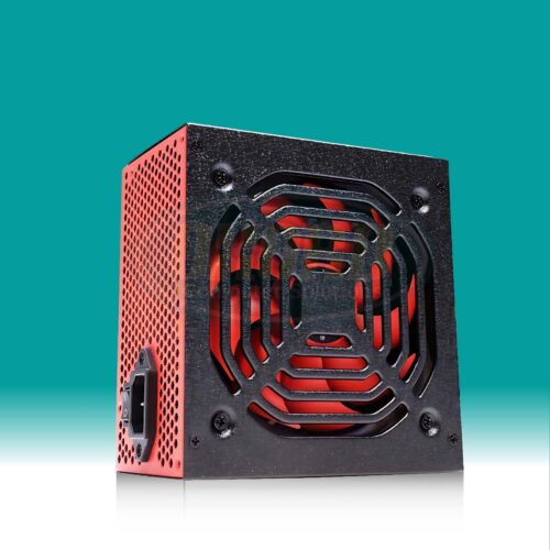Aerocool Rave 500W Power Supply Unit - OXORD