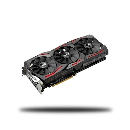 Graphics Card