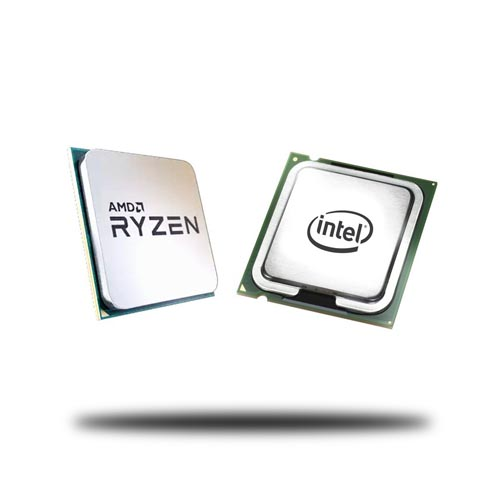 Processor